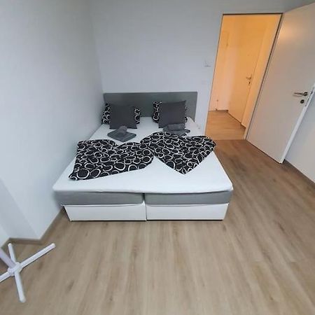 Sortir Apartment 维也纳 外观 照片