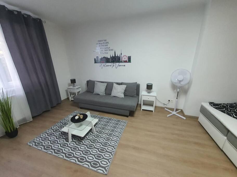 Sortir Apartment 维也纳 外观 照片