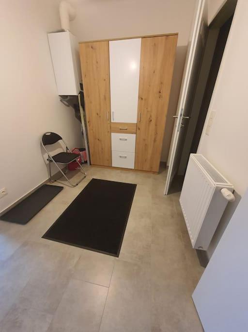 Sortir Apartment 维也纳 外观 照片