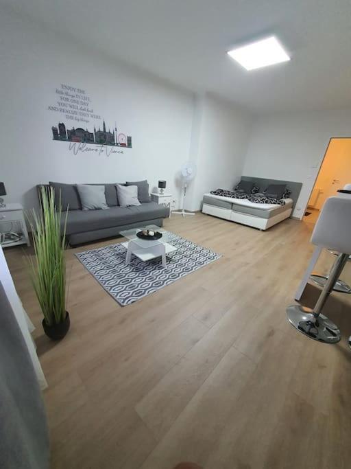 Sortir Apartment 维也纳 外观 照片