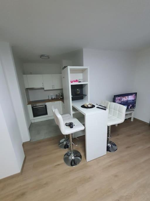 Sortir Apartment 维也纳 外观 照片