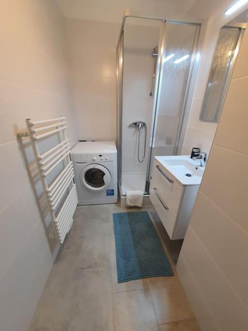 Sortir Apartment 维也纳 外观 照片